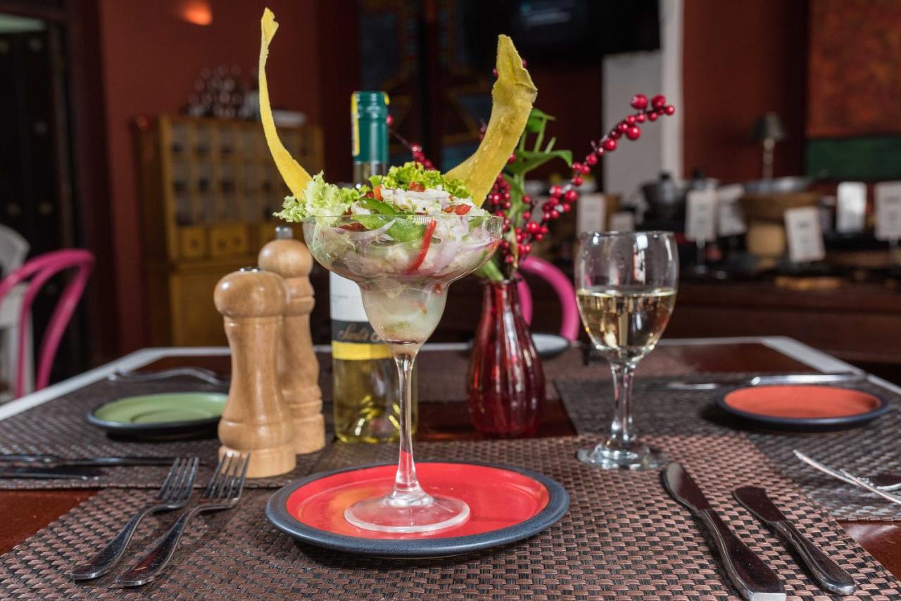 Bantu By Faranda Boutique, A Member Of Radisson Individuals Hotel 5*