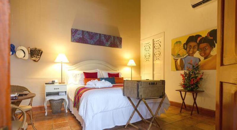 Bantu By Faranda Boutique, A Member Of Radisson Individuals Hotel Cartagena