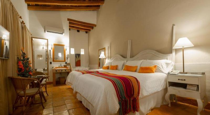 Bantu By Faranda Boutique, A Member Of Radisson Individuals Hotel Cartagena