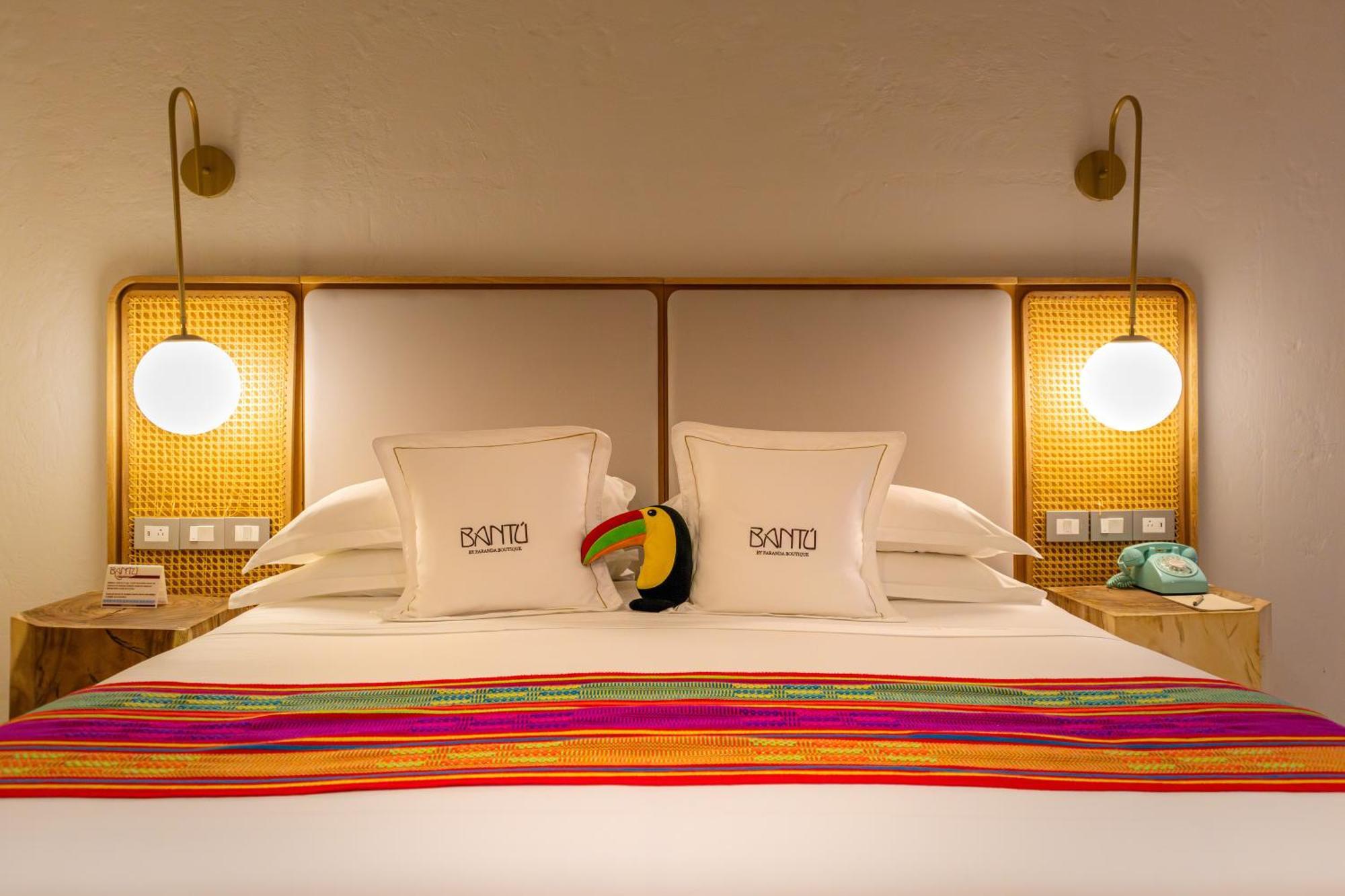 Bantu By Faranda Boutique, A Member Of Radisson Individuals Hotel 5*