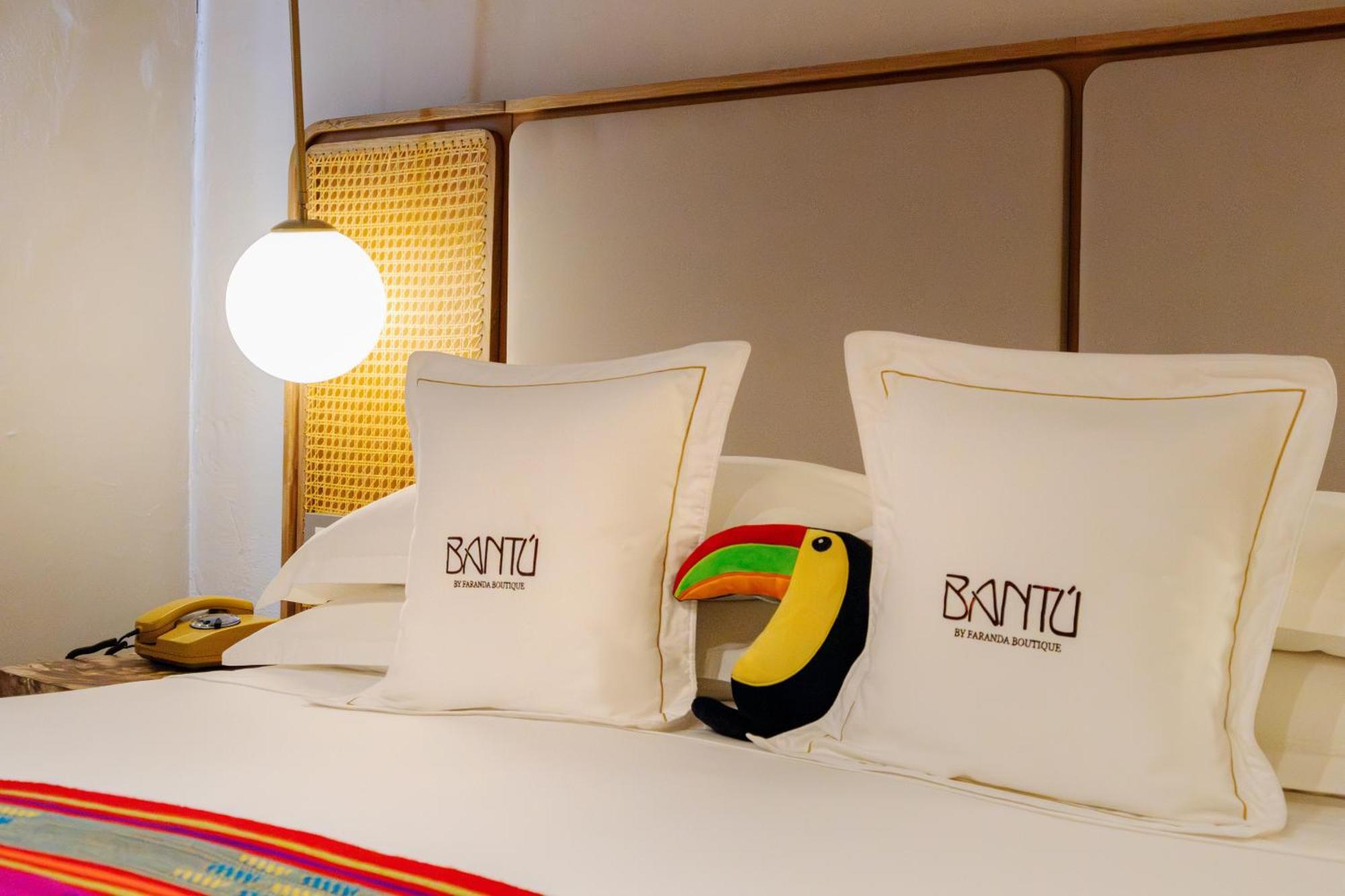 Hotel Bantu By Faranda Boutique, A Member Of Radisson Individuals 5*