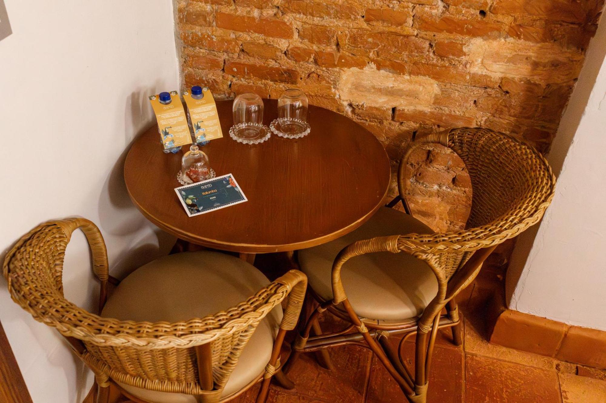 Bantu By Faranda Boutique, A Member Of Radisson Individuals Hotel Cartagena