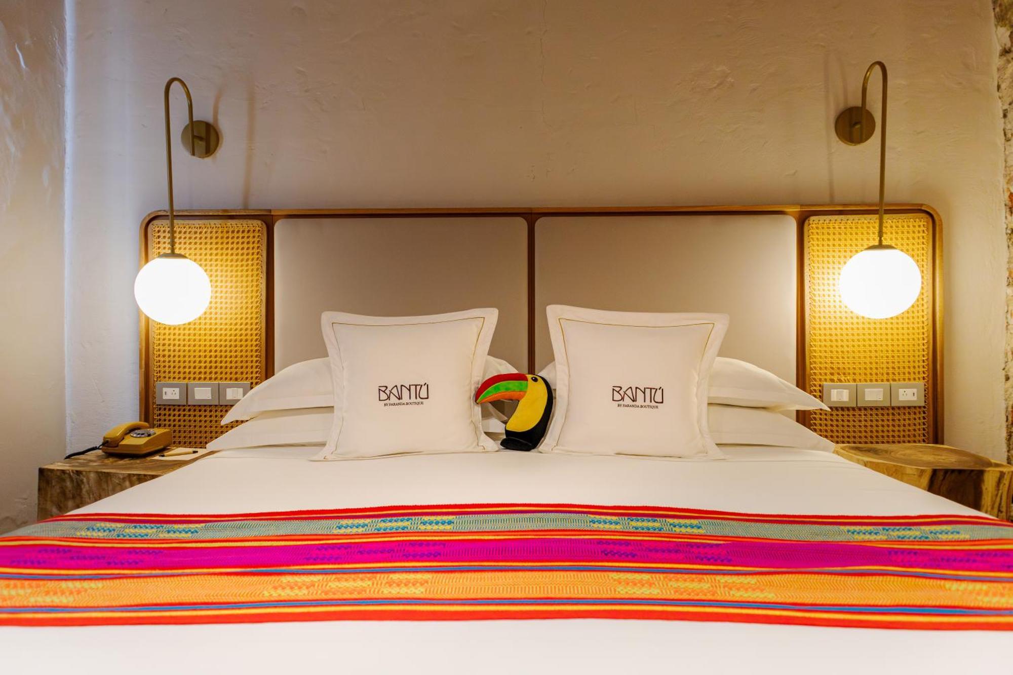 Bantu By Faranda Boutique, A Member Of Radisson Individuals Cartagena