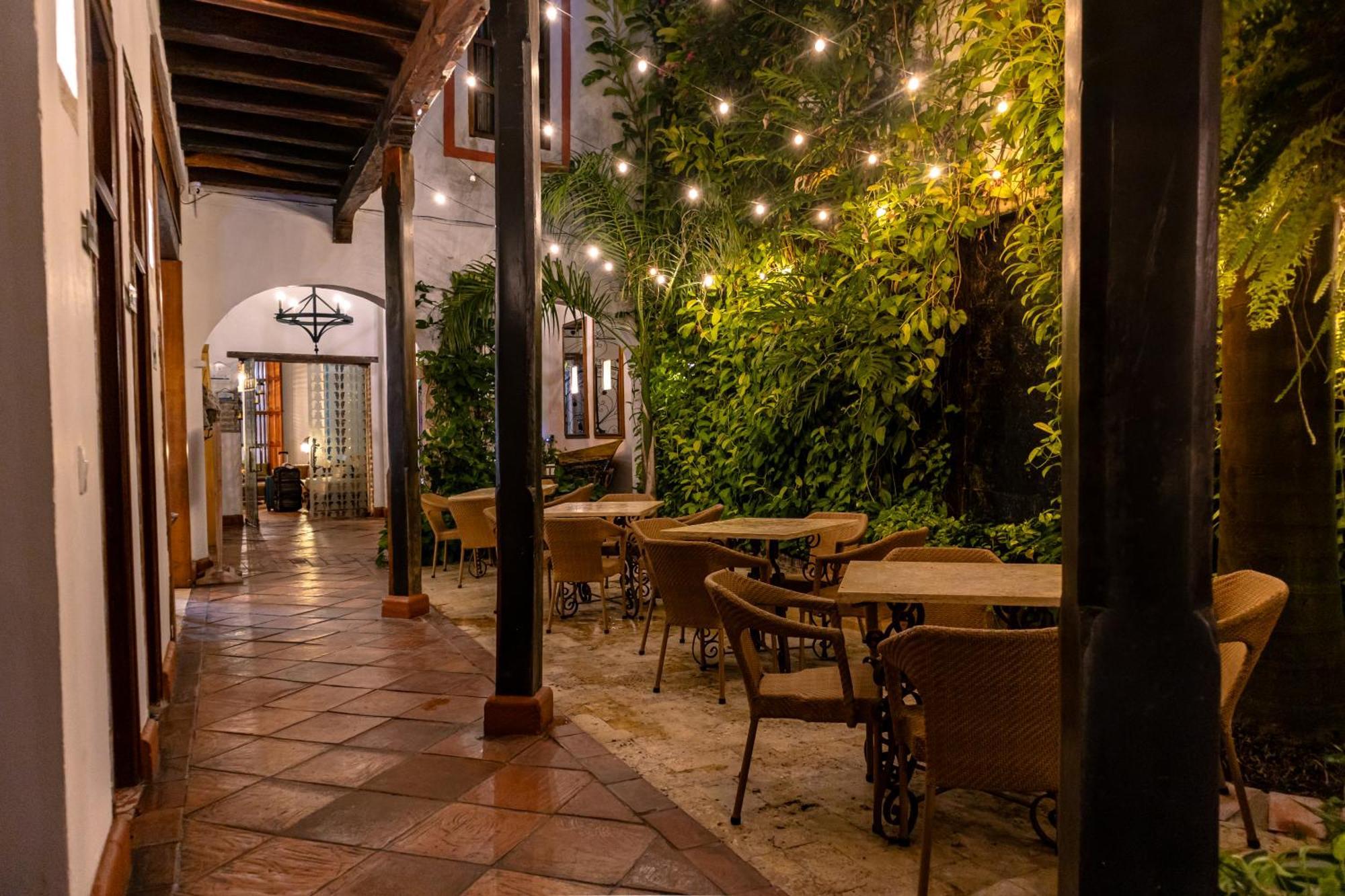 Hotel Bantu By Faranda Boutique, A Member Of Radisson Individuals Cartagena