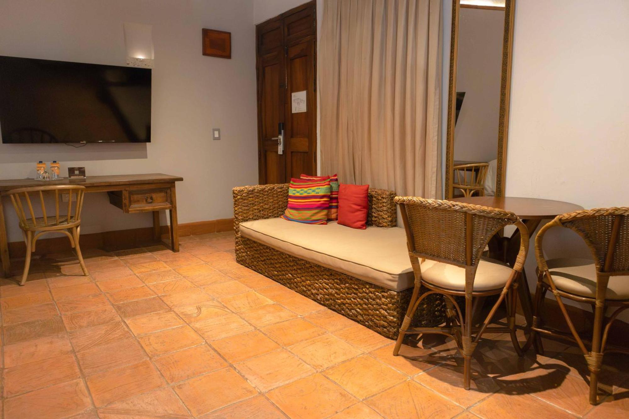 Hotel Bantu By Faranda Boutique, A Member Of Radisson Individuals Cartagena