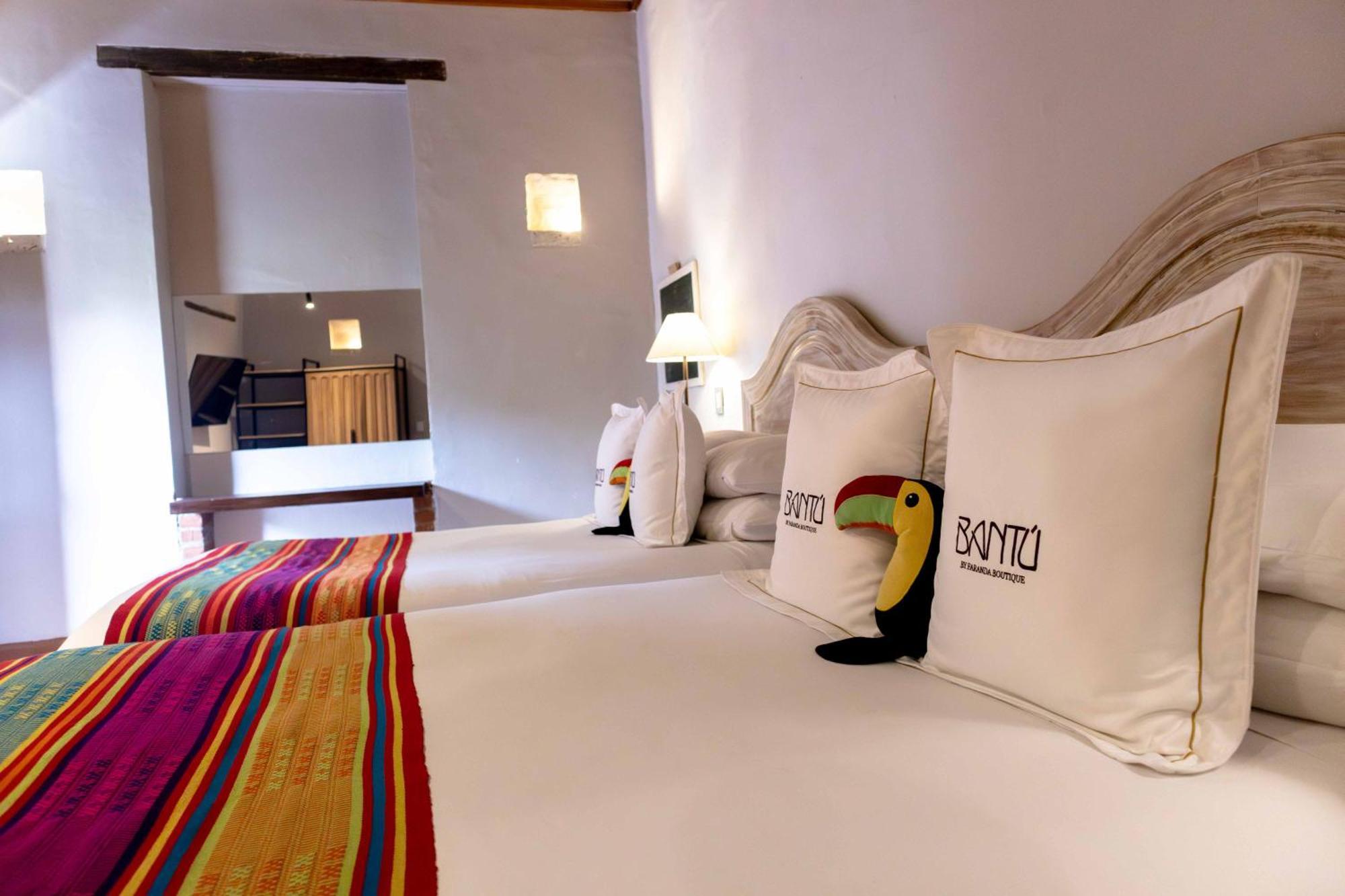 Hotel Bantu By Faranda Boutique, A Member Of Radisson Individuals