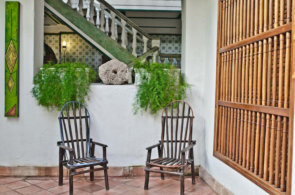 Bantu By Faranda Boutique, A Member Of Radisson Individuals 5*