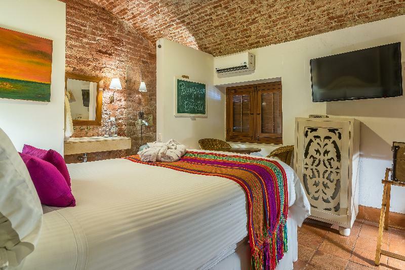 Hotel Bantu By Faranda Boutique, A Member Of Radisson Individuals 5*