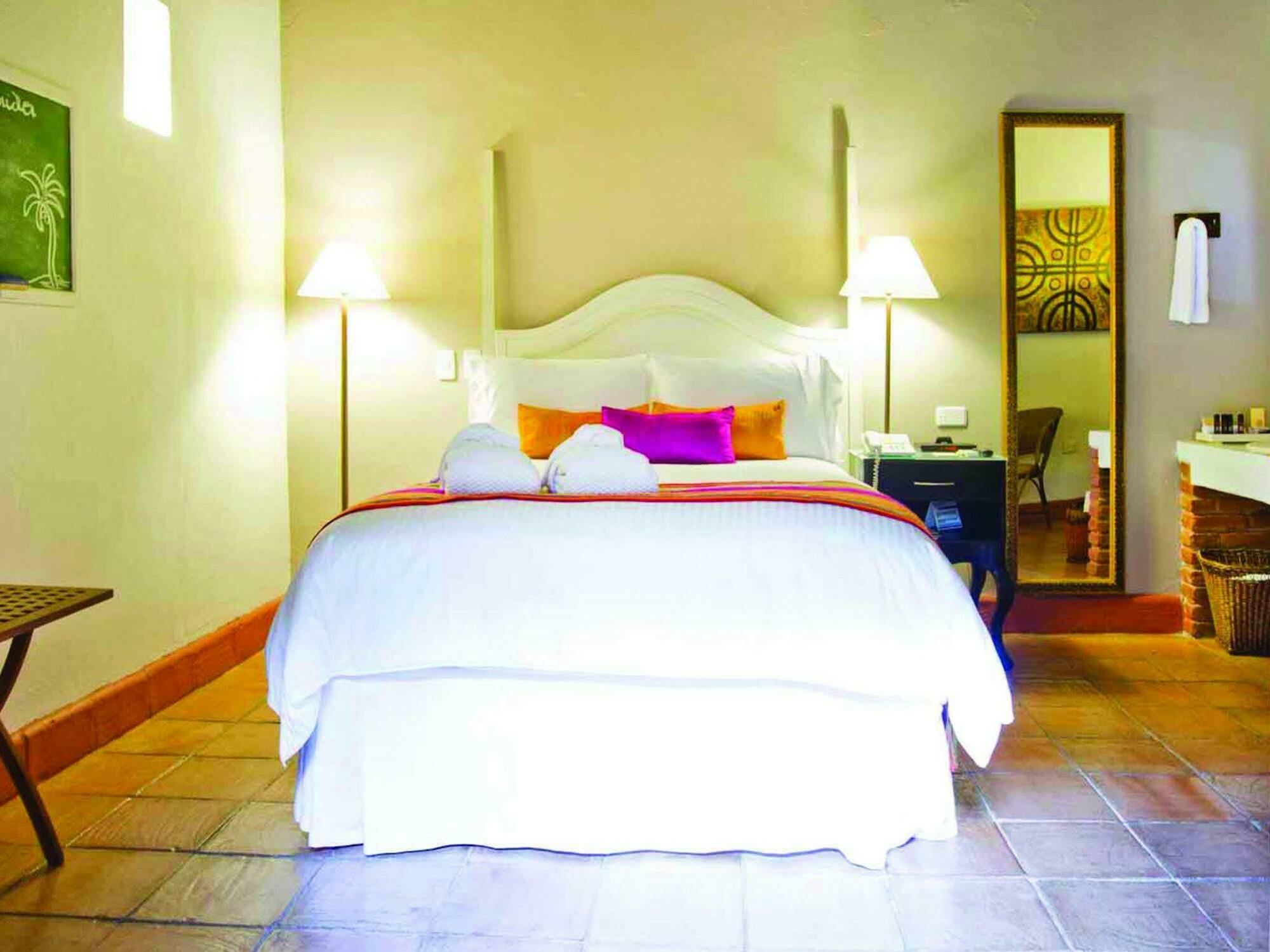 Hotel Bantu By Faranda Boutique, A Member Of Radisson Individuals
